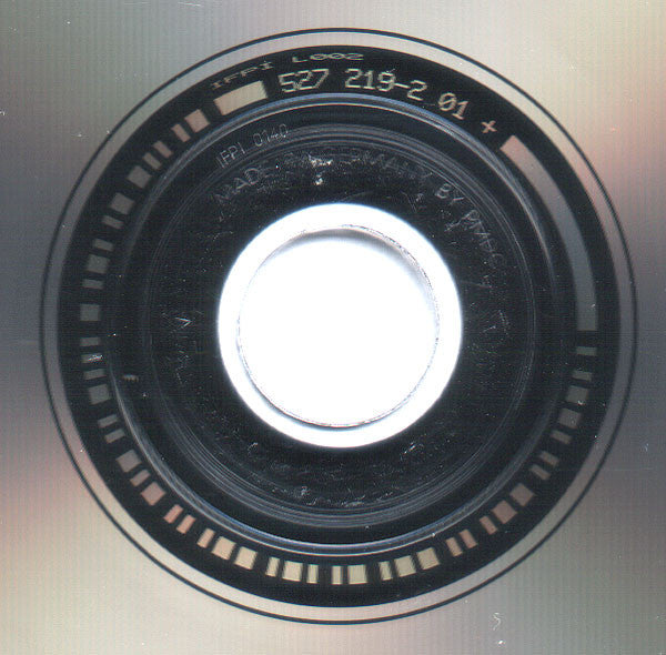 U96 : Club Bizarre (CD, Album)