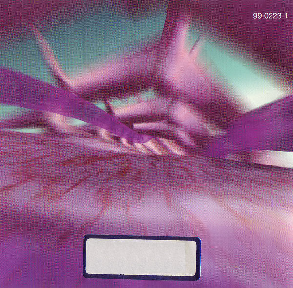 Various : Hypnotrance 2 (The Intergalactic Hard Trance Collection) (2xCD, Comp, Mixed)