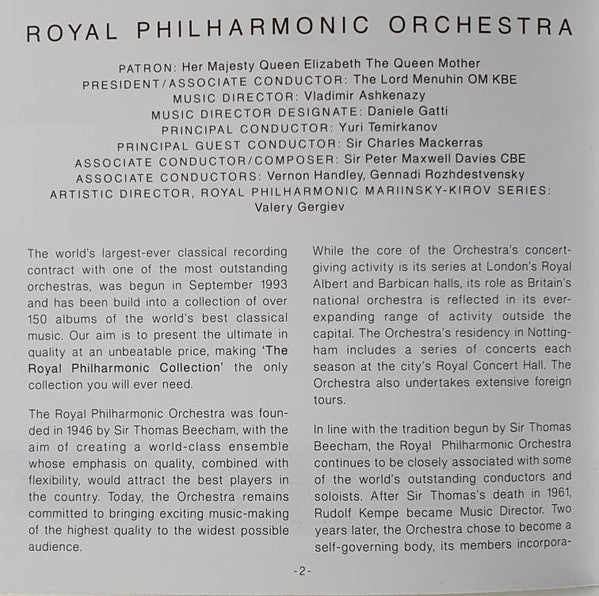 Michael Nyman - Royal Philharmonic Orchestra, Jonathan Carney, Peter Lawson : The Piano Concerto / On The Fiddle / Prospero's Books (CD)