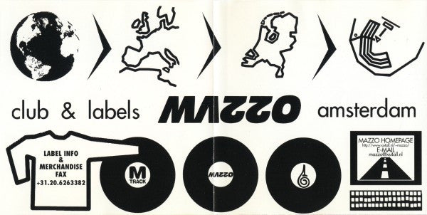 Various : Platform 1 (CD, Comp)