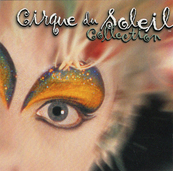 Cirque Du Soleil : Collection (CD, Comp)