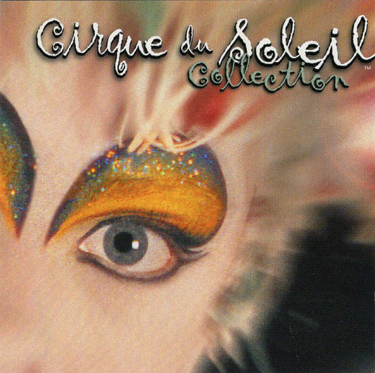 Cirque Du Soleil : Collection (CD, Comp)