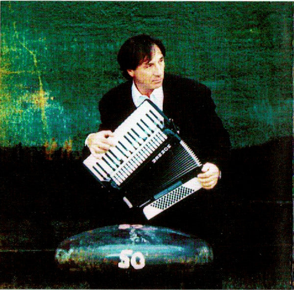 Rocco Granata : Buona Sera (CD, Album)