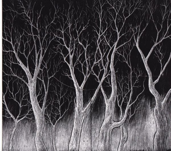 Radiohead : The King Of Limbs (CD, Album)