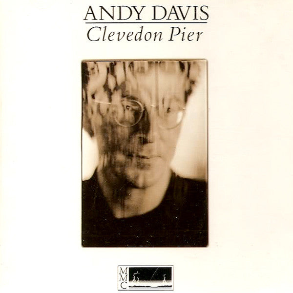 Andy Davis : Clevedon Pier (CD, Album)