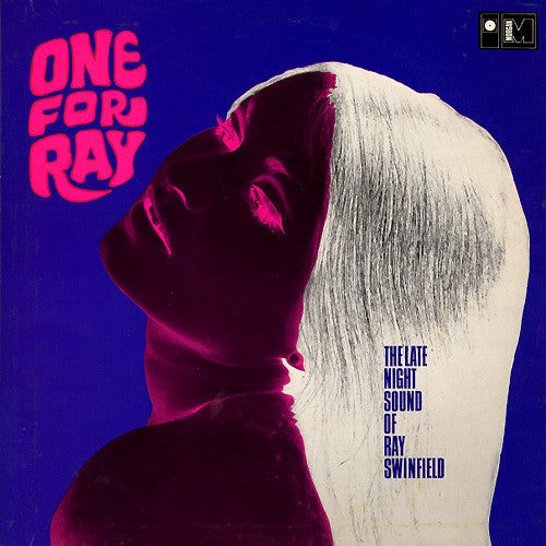 Ray Swinfield : One For Ray (LP, Album)