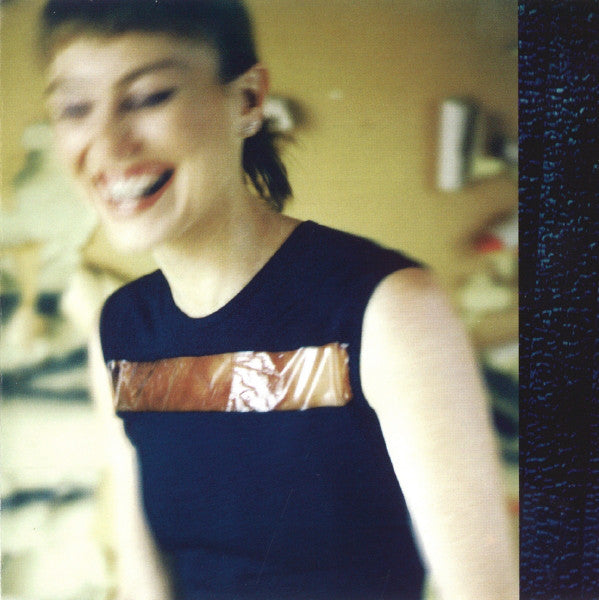 Andrea Parker : DJ-Kicks (CD, Mixed)