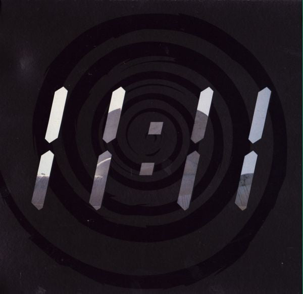Rodrigo Y Gabriela : 11:11 (CD, Album + DVD, NTSC)