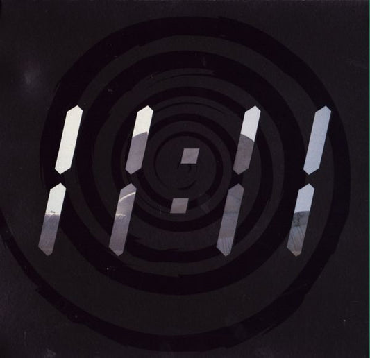 Rodrigo Y Gabriela : 11:11 (CD, Album + DVD, NTSC)