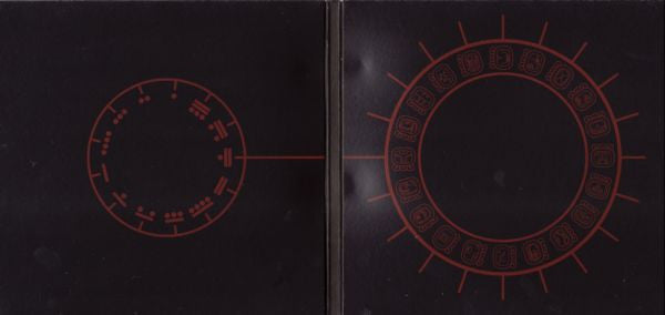 Rodrigo Y Gabriela : 11:11 (CD, Album + DVD, NTSC)