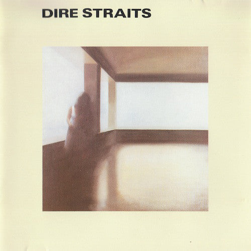 Dire Straits : Dire Straits (CD, Album, RE, Blu)