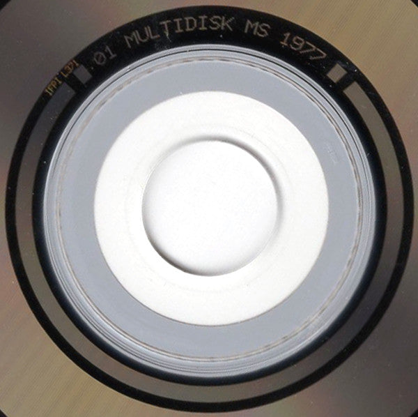 Vinzzent : Right Here Right Now (CD, Single)