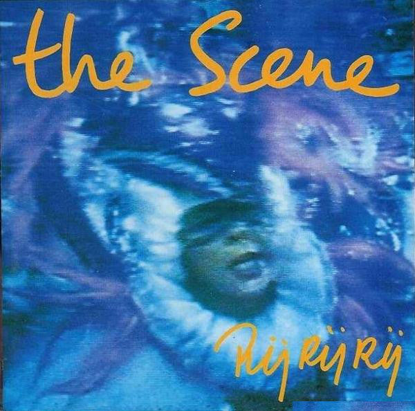 The Scene (2) : Rij Rij Rij (CD, Album, RE)