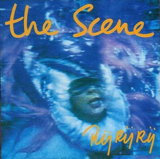 The Scene (2) : Rij Rij Rij (CD, Album, RE)