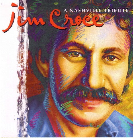 Various : Jim Croce - A Nashville Tribute (CD, Album)