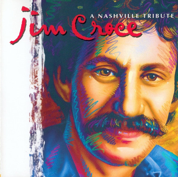 Various : Jim Croce - A Nashville Tribute (CD, Album)