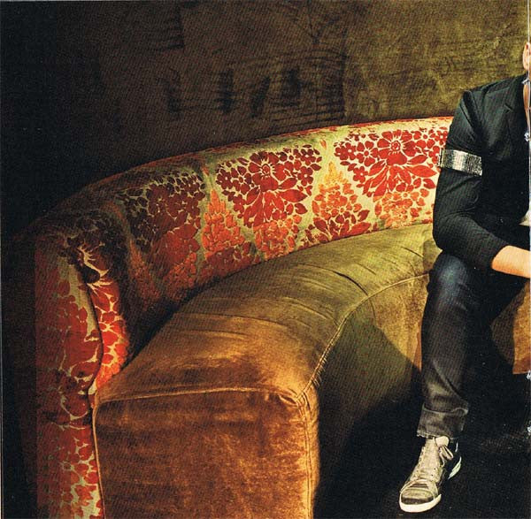 DJ Tiësto : Club Life Volume One Las Vegas (CD, Comp, Mixed)