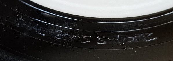 Visitor 2035 : Visitor 2035 (LP, W/Lbl)