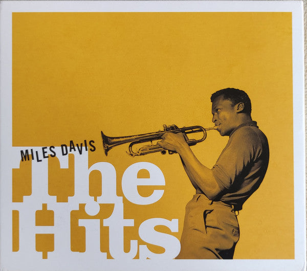 Miles Davis : The Hits  (3xCD, Comp)