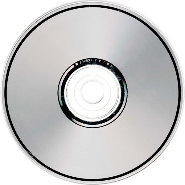 Juliane Werding : Jenseits Der Nacht (CD, Album)