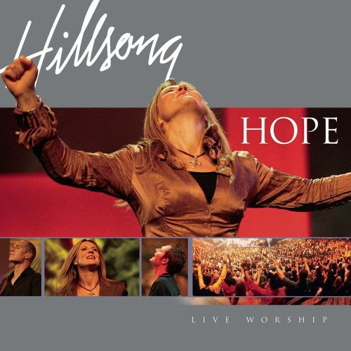 Hillsong : Hope (2xCD, Album)