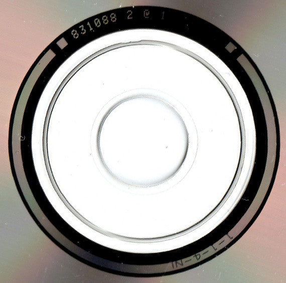 Zangeres Zonder Naam : Weet Je Waarom Ik Huil (2xCD, Comp)