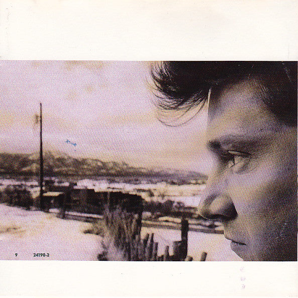 John Kilzer : Memory In The Making (CD, Album)