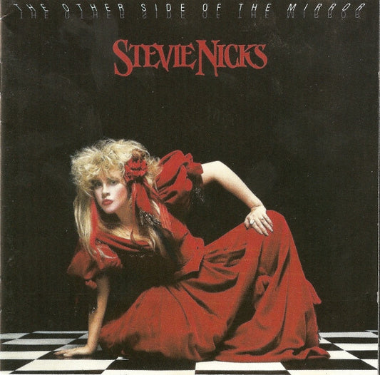 Stevie Nicks : The Other Side Of The Mirror (CD, Album)