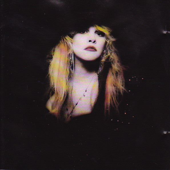 Stevie Nicks : The Other Side Of The Mirror (CD, Album)