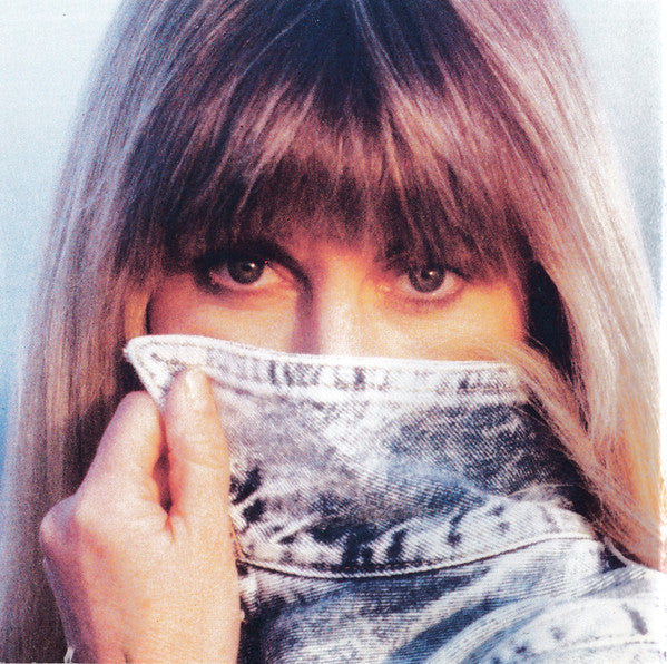 Olivia Newton-John : The Rumour (CD, Album, Pic)