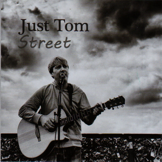 Just Tom : Street (CDr, Album)