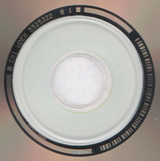 Bløf : Misschien Niet De Eeuwigheid (CD, Single, Enh)