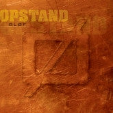 Bløf : Opstand (CD, Single, Copy Prot.)