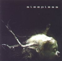 Sleepless (9) : Winds Blow Higher (CD, Album)