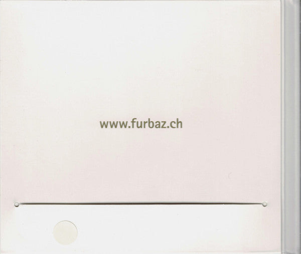 Furbaz : Messadi Da Nadal (Die Schönsten Weihnachtslieder) (CD, Album, Club)