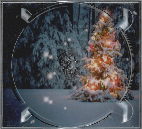 Furbaz : Messadi Da Nadal (Die Schönsten Weihnachtslieder) (CD, Album, Club)