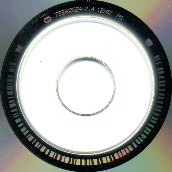 Jackson Browne : Hold Out (CD, Album, RE, RM)