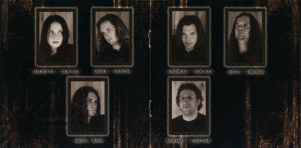 Without Face : Deep Inside (CD, Album, Enh, RE, RM)