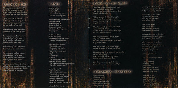 Without Face : Deep Inside (CD, Album, Enh, RE, RM)