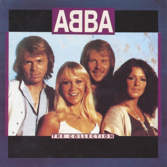 ABBA : The Collection (CD, Comp)