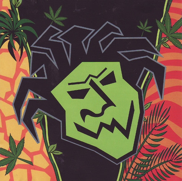 Various : Welcome To Jungle 2 (CD, Comp)