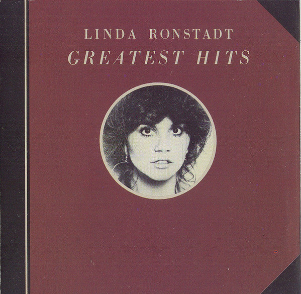 Linda Ronstadt : Greatest Hits (CD, Comp, Tar)