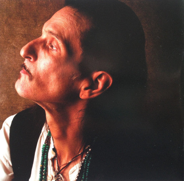 Willy DeVille : Pistola (CD, Album)