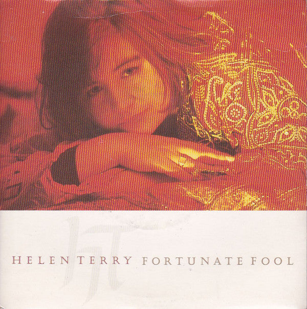 Helen Terry : Fortunate Fool (7")