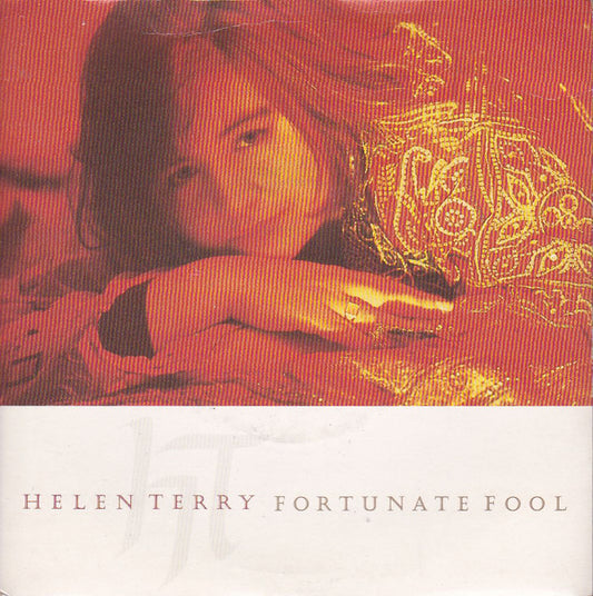 Helen Terry : Fortunate Fool (7")