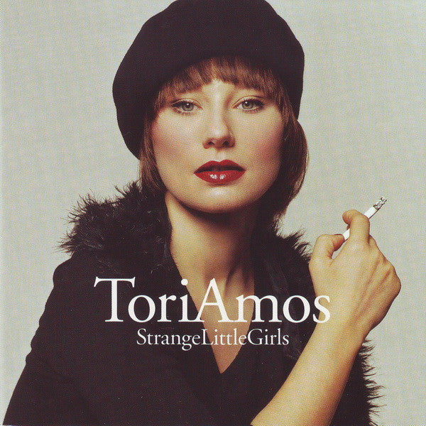 Tori Amos : Strange Little Girls (CD, Album, 4th)