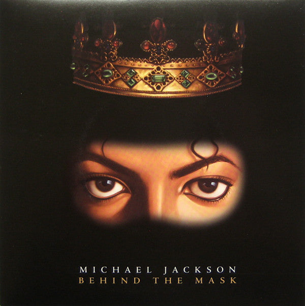 Michael Jackson : Hollywood Tonight / Behind The Mask (7", RSD, Single)