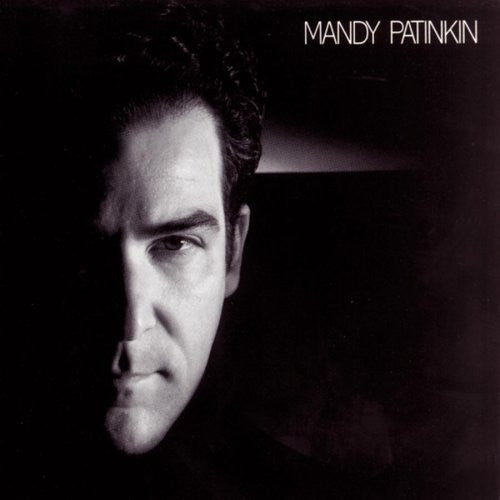 Mandy Patinkin : Mandy Patinkin (CD, Album)