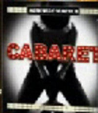 The West End Orchestra And The West End Singers : Cabaret (CD, Promo)