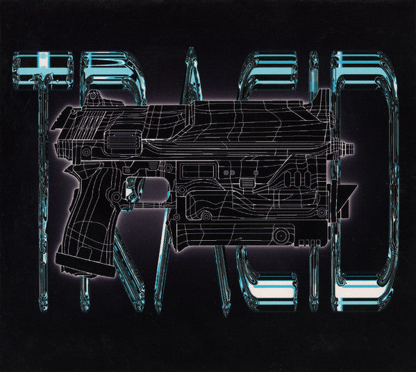 Various : Tracid Traxxx Volume 1 (2xCD, Comp, Dig)